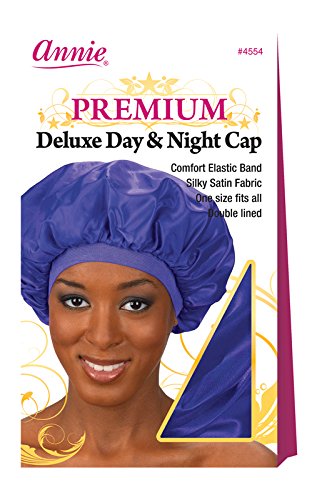 Ms.Remi Premium Deluxe Day & Night Cap