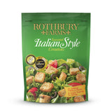 RFarms Italian Seasoned Croutons 6oz