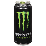 Monster Energy Drink 500ml