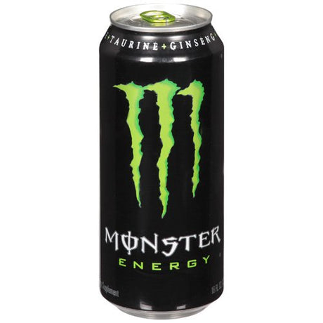 Monster Energy Drink 500ml