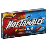 Hot Tamales Fire & Ice 141g