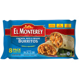 El Monterey Chicken Rice & Beans 32oz