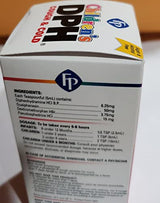 Children's Dph Cough & Cold 120ml