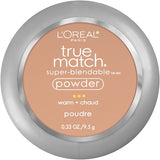 L'Oreal True Match W7 Powder 9.5g