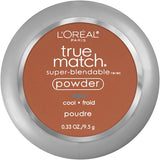 L'Or. True Match C6 Medium Powder 9.5g