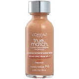 L'oreal T.M Neutral Honey Beige 1oz