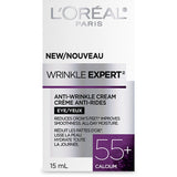 L'Or. W Expert Calcium Eye Cream 14g