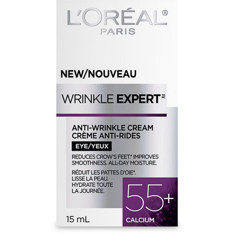 L'Or. W Expert Calcium Eye Cream 14g
