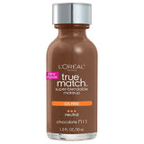 Loreal T M Foundation Choco n11 .33oz