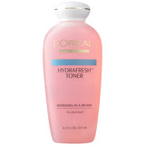 L'Oreal Hydra Fresh Toner 8.5oz