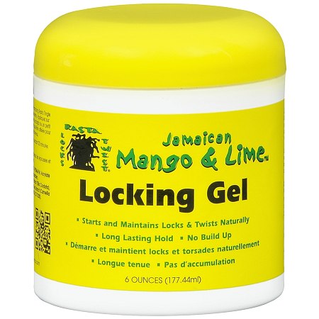 JML Locking Gel 6oz