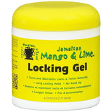 JML Locking Gel 6oz