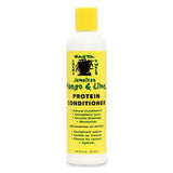 Mango & Lime Protein Conditioner 8oz