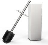 Rey Khipu Square Toilet Brush  Set