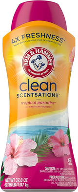 A&H Tropical Paradise Scent Booster 24oz