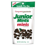 Junior Mints Mini Chocolates 4.5oz