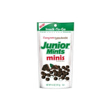 Junior Mints Mini Chocolates 4.5oz