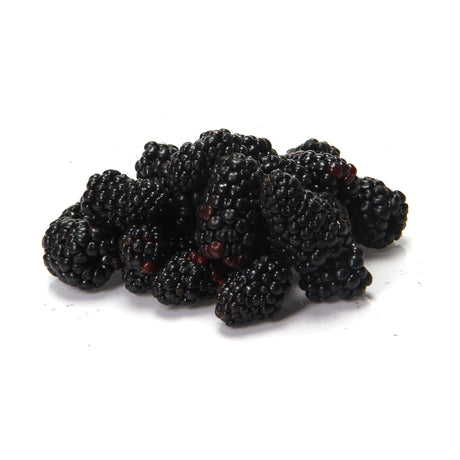 Pure Fresh Blackberries 6oz
