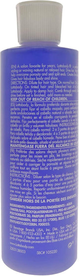 Lottabody Setting Lotion 8oz