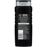 Nivea Rock Salts Body Wash 500ml