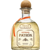 Patron Reposado 100% Tequila 750ml
