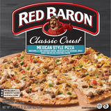 R Baron Classic Mexican Style 21.03oz