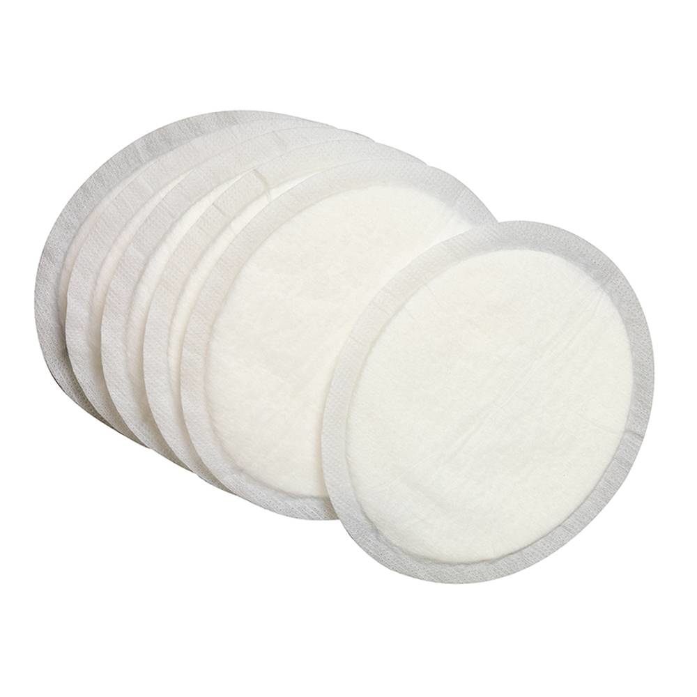 Dr Browns Oval Breast Pads 30s