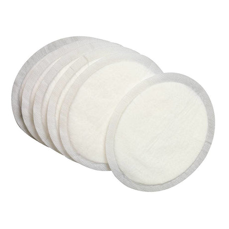 Dr Browns Oval Breast Pads 30s