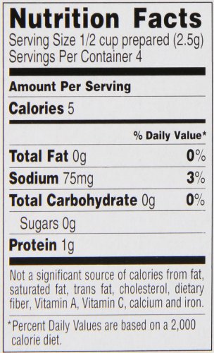 Royal Sugar Free Cherry Gelatin 0.32oz