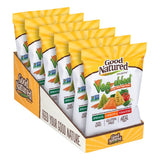 G Nat Vegetables Crisp Snack 42.5g