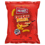 Herr's Deep Dish Pizza 7oz