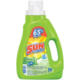 Sun Tropical Breeze Detergent 45.4oz