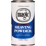 Magic Reg. Strength Shaving Power 5oz