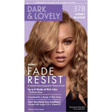 D&L Fade Resist 378 Honey Blonde Dye