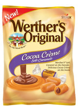 Werther's Original Cocoa Creme 4.51oz