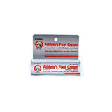 Dr Sheffields Athlete's Foot Cream 0.5oz