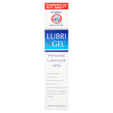 Dr Sheffield Lubri Gel  3oz