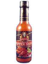 Baron Classic Pepper Sauce 5.5oz