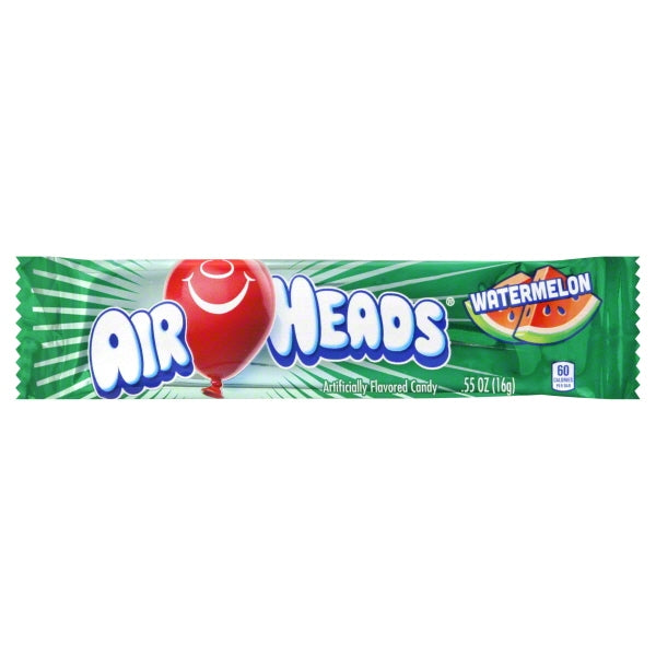 Airheads Watermelon 15.6g