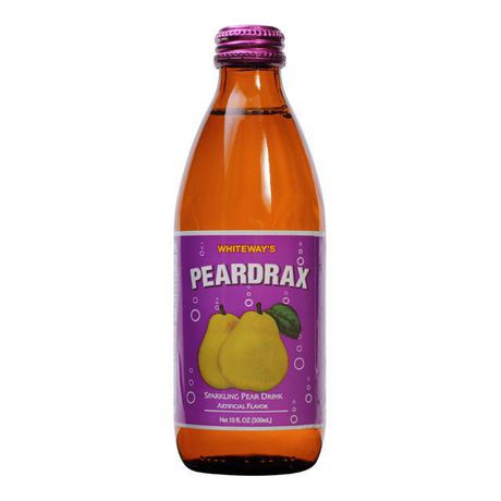 Peardrax Pear Drink 1L