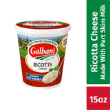 Galbani Ricotta Cheese 15oz