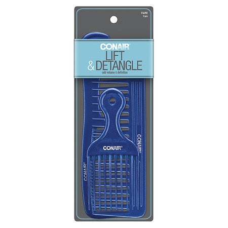 Conair Super Lift Combs