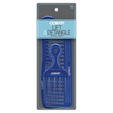 Conair Super Lift Combs