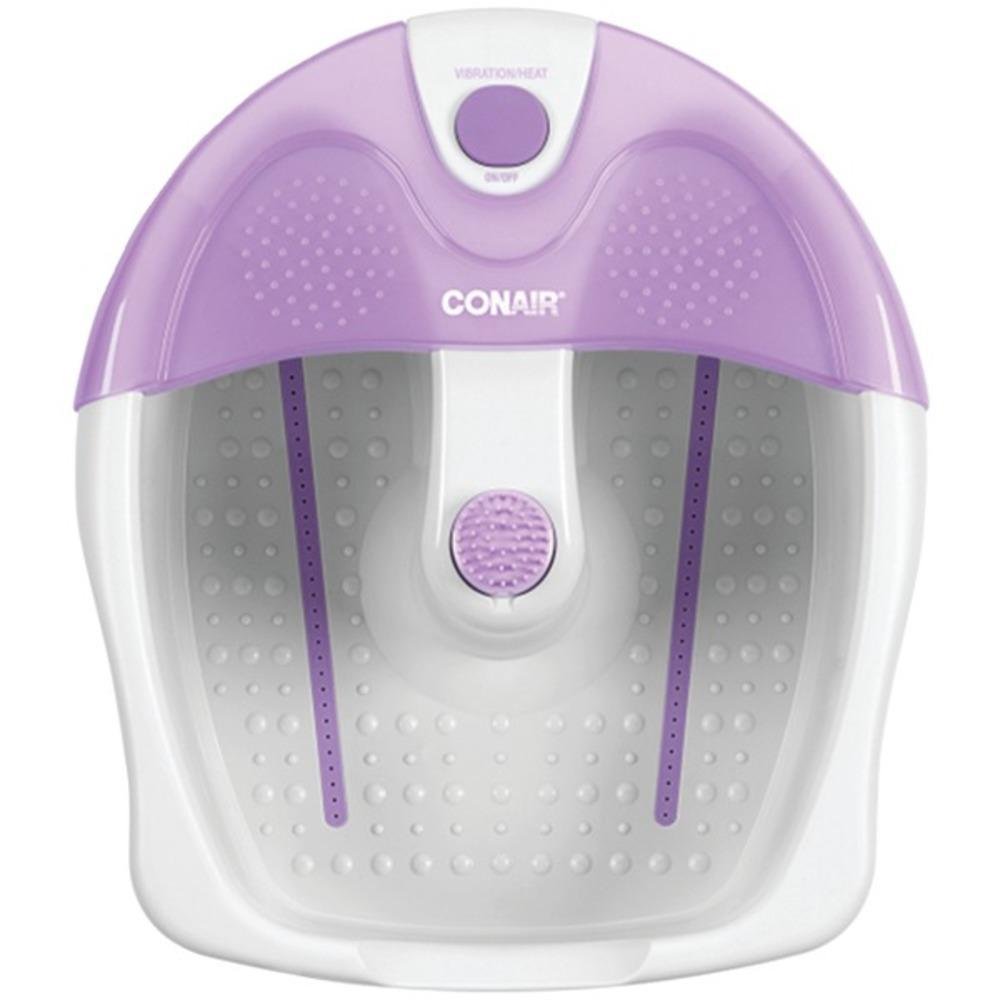 Conair Foot Spa