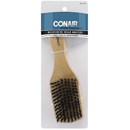 Conair Reinforced Board Bristle Brush