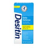 Desi. D Defense Diaper Rash Cream 2oz