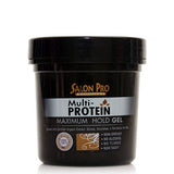SP Multi-Protein Maximum  Hold Gel 8oz
