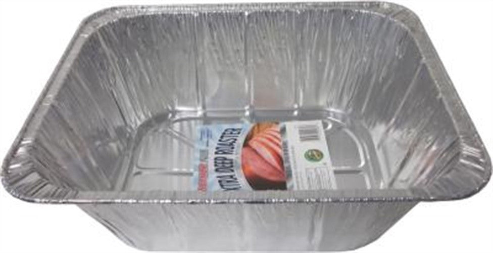 Premier Foil Extra D Roaster Pan