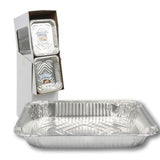 Premier Foil Casserole Pans 2pk