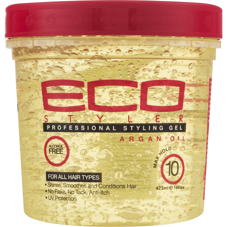 Eco Style Argan Oil Gel 16oz